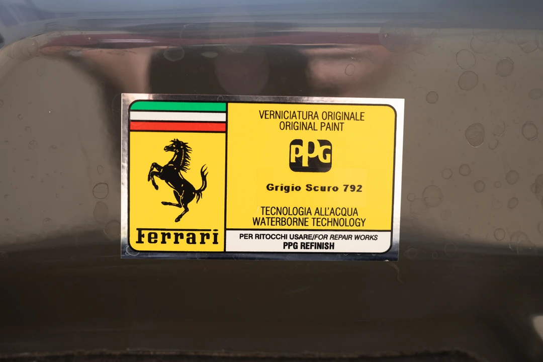 2021 Ferrari 812 GTS - Image 15 of 31