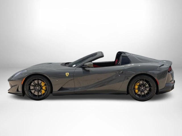 2021 Ferrari 812 GTS - Image 4 of 31
