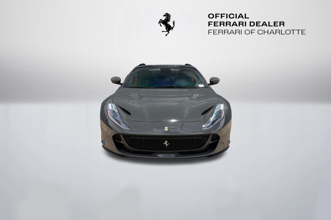 2021 Ferrari 812 GTS - Image 6 of 31