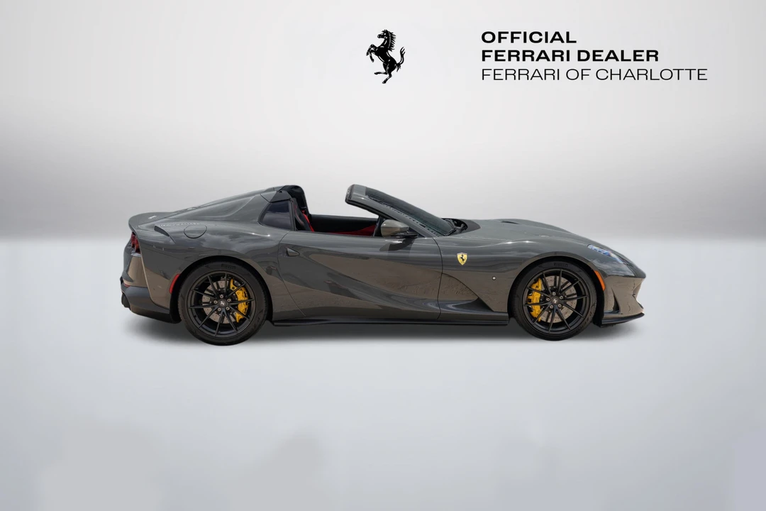 2021 Ferrari 812 GTS - Image 7 of 31