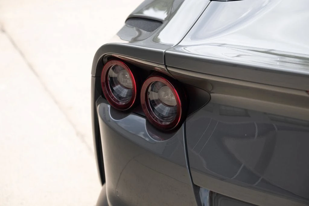 2021 Ferrari 812 GTS - Image 22 of 31