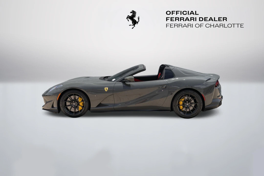 2021 Ferrari 812 GTS - Image 4 of 31