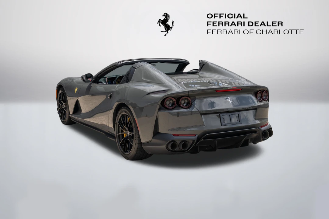 2021 Ferrari 812 GTS - Image 2 of 31