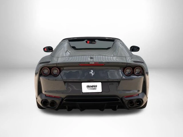 2021 Ferrari 812 GTS - Image 9 of 31