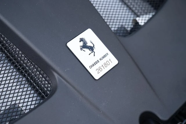2021 Ferrari 812 GTS - Image 14 of 31