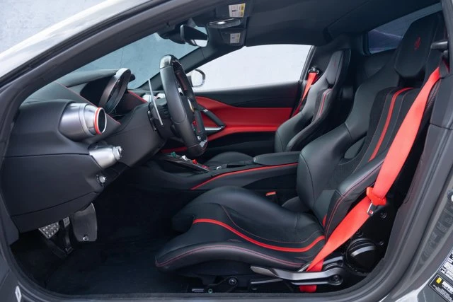 2021 Ferrari 812 GTS - Image 30 of 31