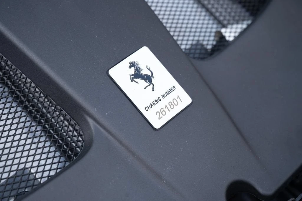 2021 Ferrari 812 GTS - Image 14 of 31