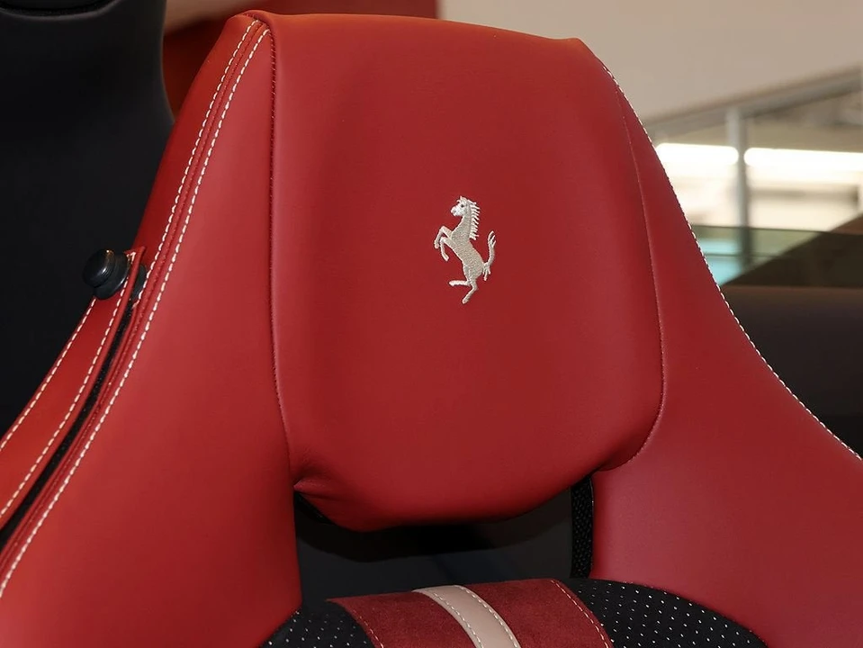2021 Ferrari 812 GTS - Image 22 of 31