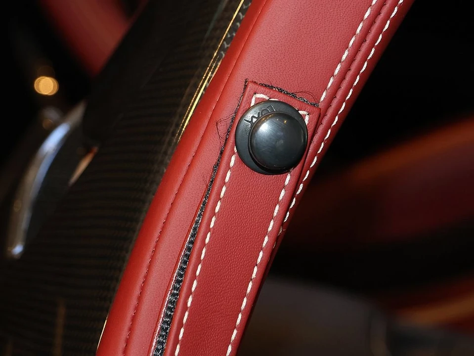 2021 Ferrari 812 GTS - Image 24 of 31