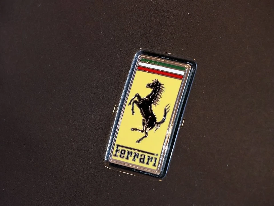 2021 Ferrari 812 GTS - Image 13 of 31