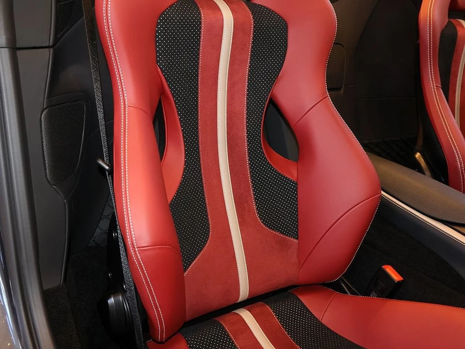2021 Ferrari 812 GTS - Image 20 of 31