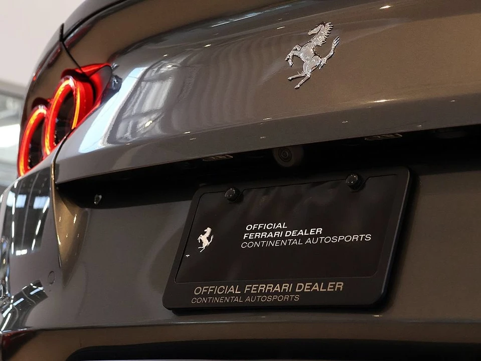 2021 Ferrari 812 GTS - Image 31 of 31