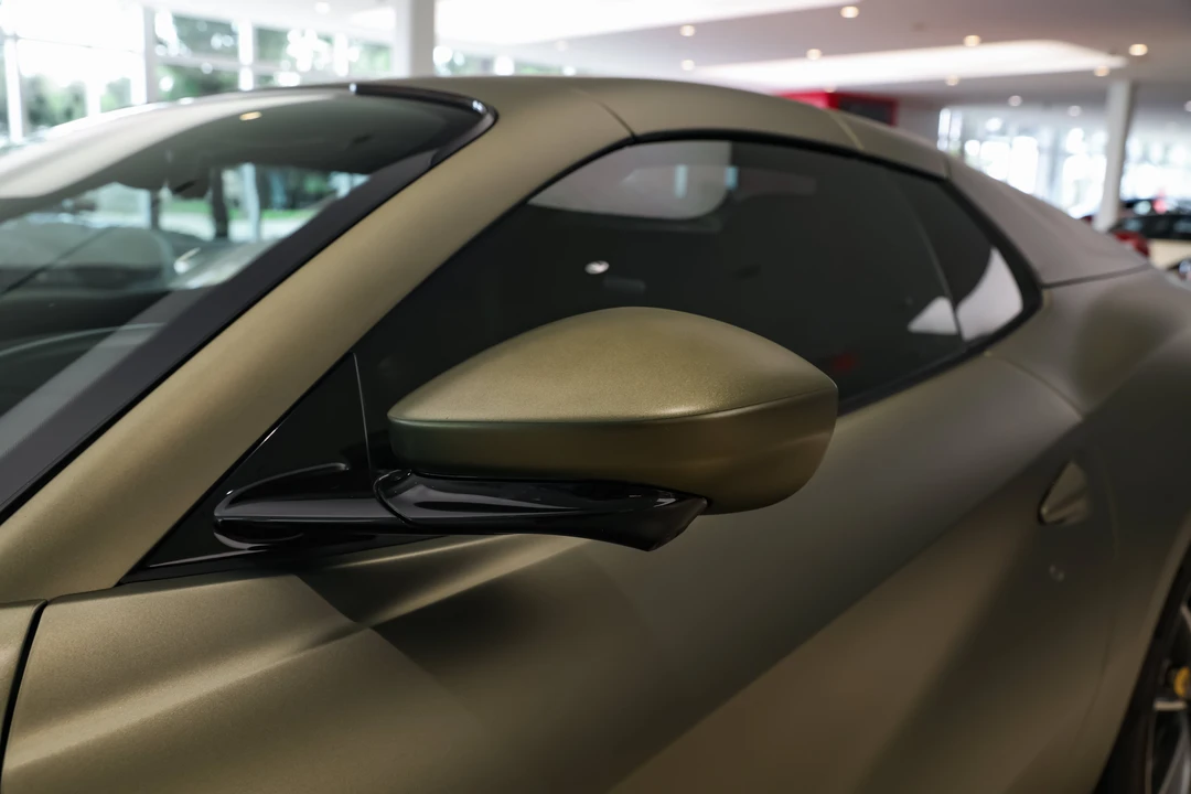 2021 Ferrari 812 GTS - Image 12 of 31