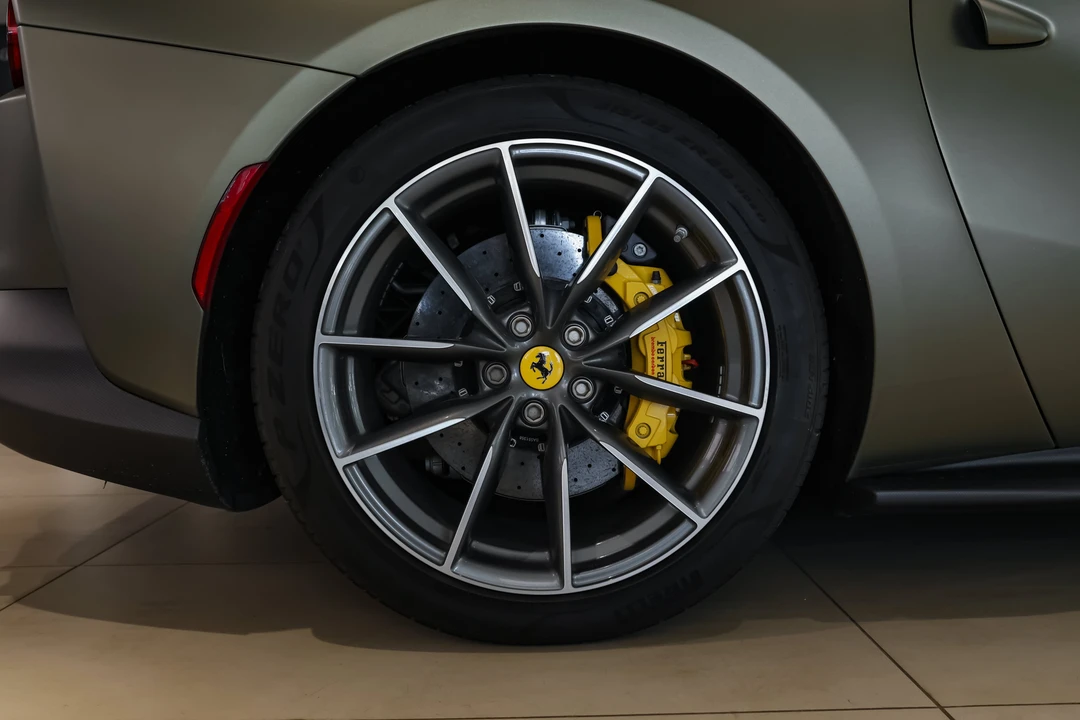 2021 Ferrari 812 GTS - Image 31 of 31