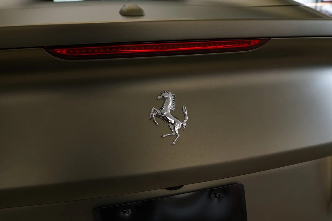 2021 Ferrari 812 GTS - Image 14 of 31