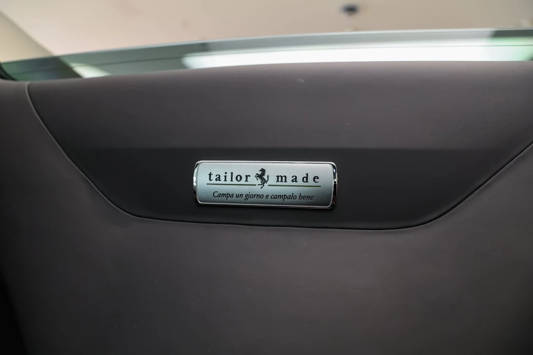2021 Ferrari 812 GTS - Image 11 of 31