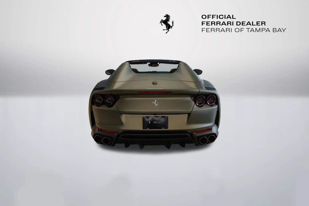 2021 Ferrari 812 GTS - Image 4 of 31