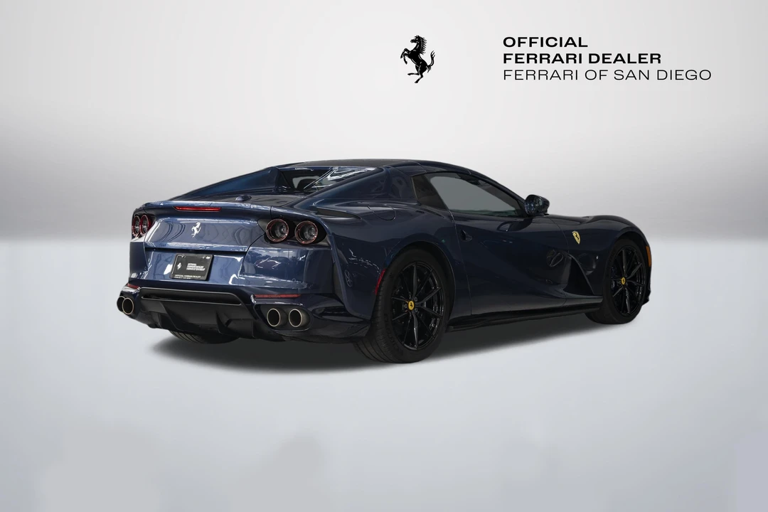 2021 Ferrari 812 GTS - Image 12 of 31