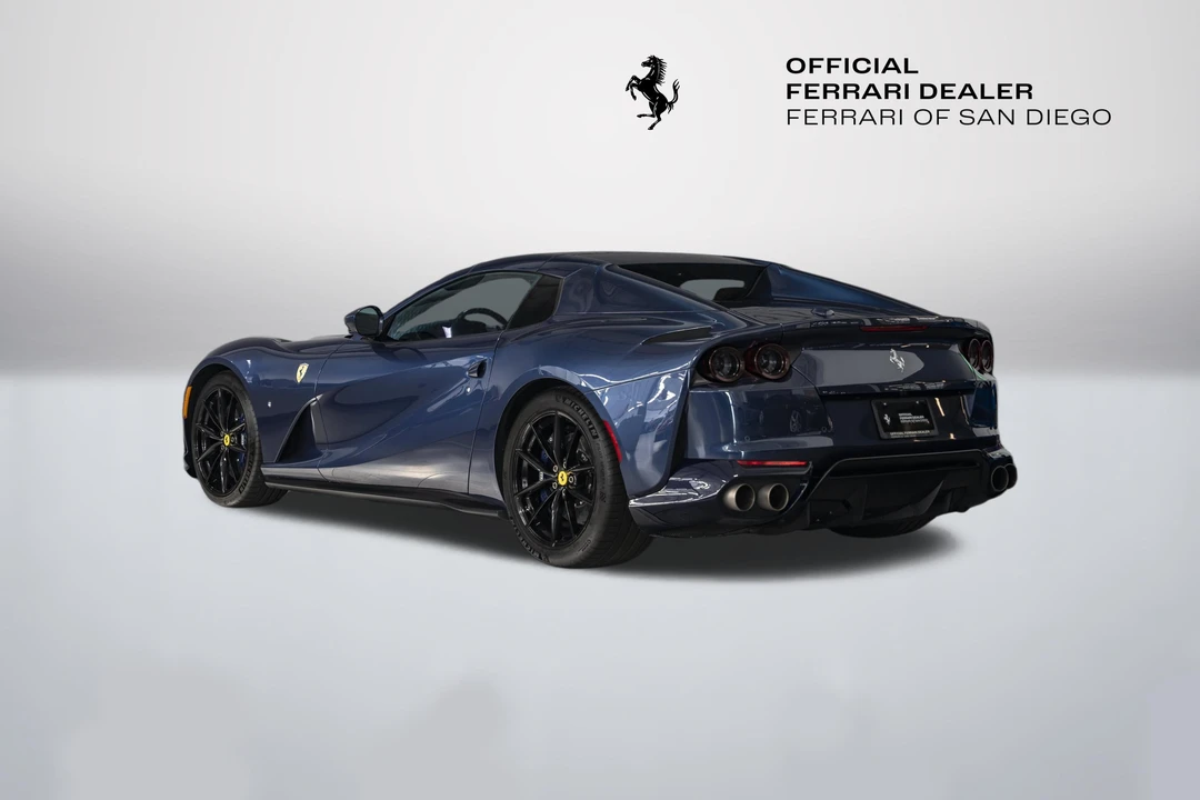 2021 Ferrari 812 GTS - Image 11 of 31