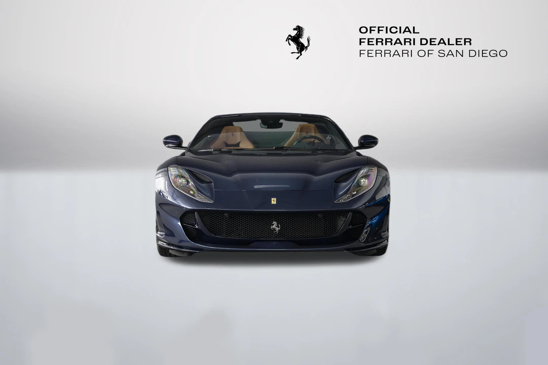 2021 Ferrari 812 GTS - Image 8 of 31