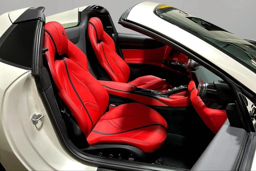 2021 Ferrari 812 GTS - Image 23 of 30