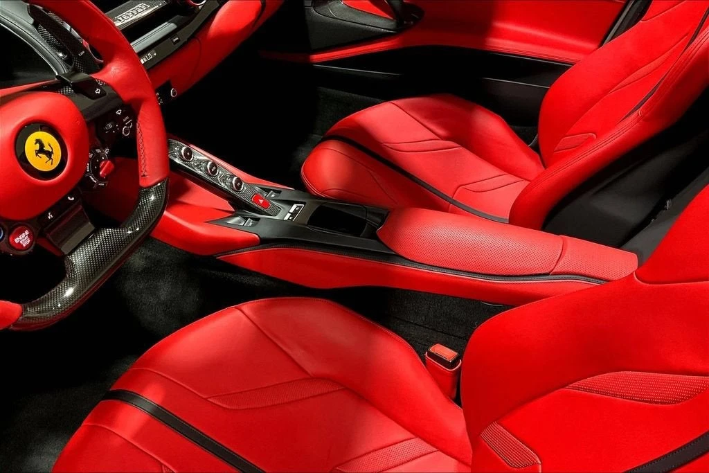 2021 Ferrari 812 GTS - Image 16 of 30
