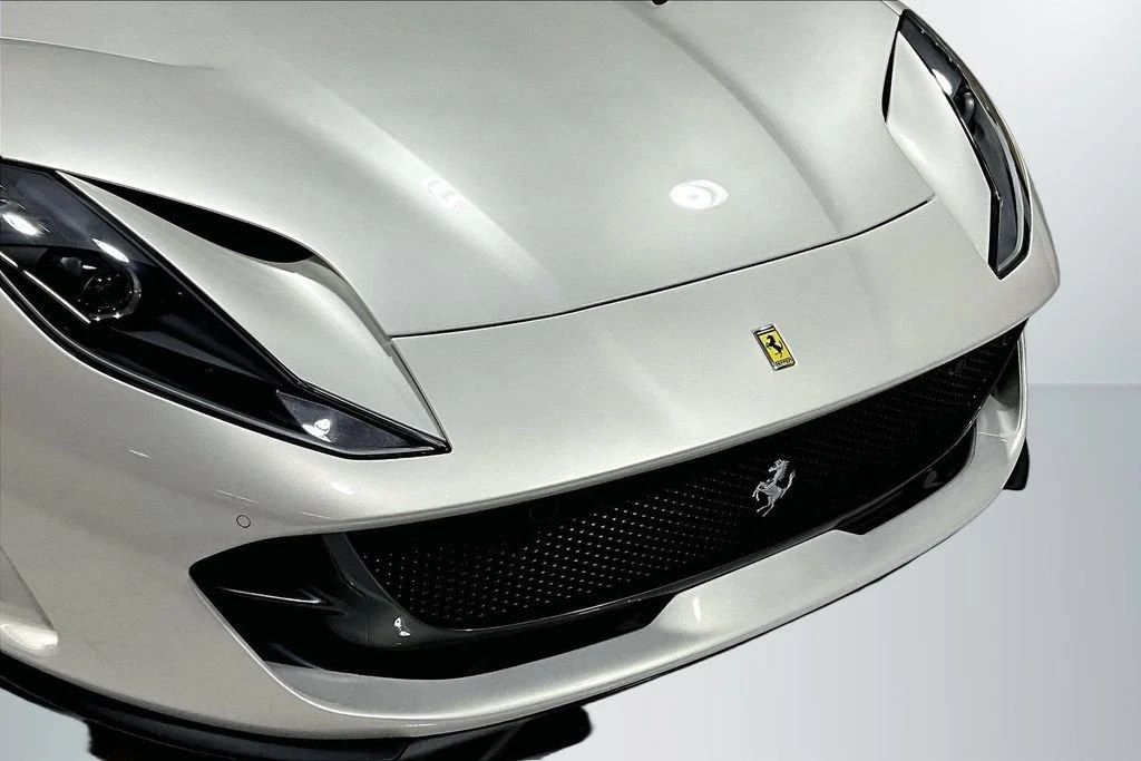 2021 Ferrari 812 GTS - Image 27 of 30