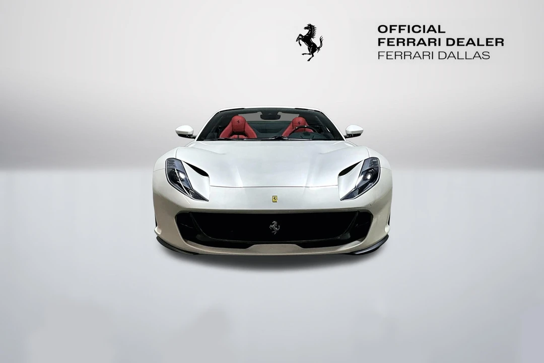 2021 Ferrari 812 GTS - Image 2 of 30
