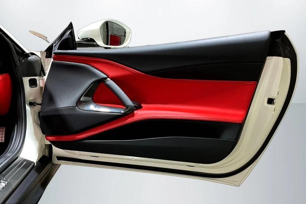2021 Ferrari 812 GTS - Image 22 of 30