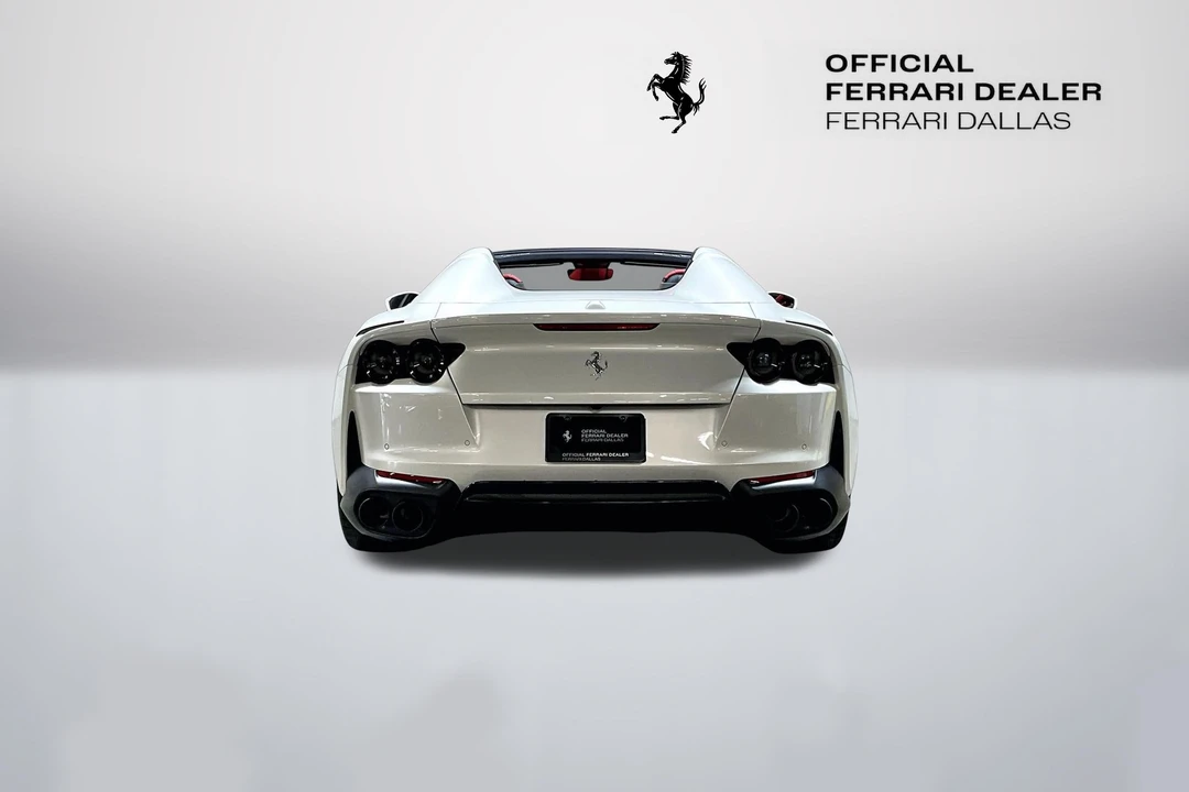 2021 Ferrari 812 GTS - Image 6 of 30