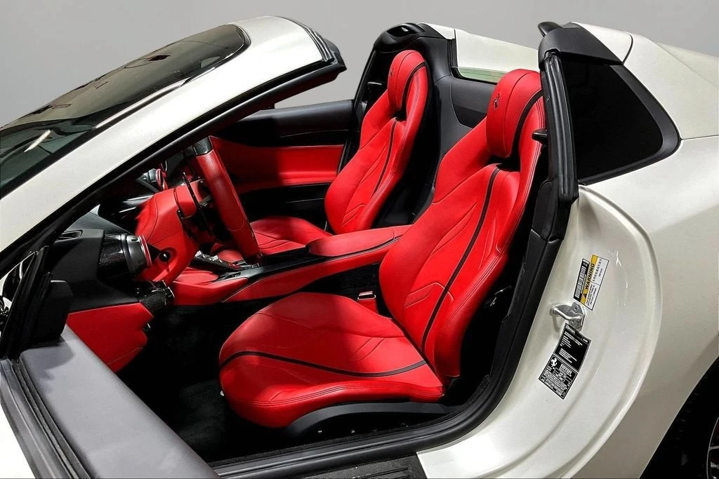 2021 Ferrari 812 GTS - Image 19 of 30