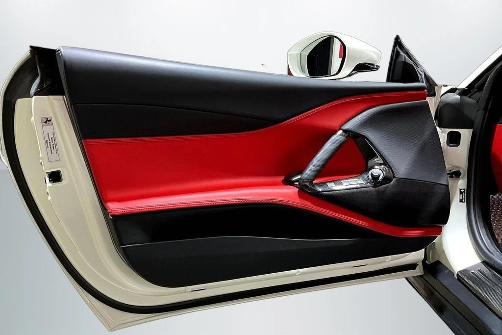 2021 Ferrari 812 GTS - Image 18 of 30