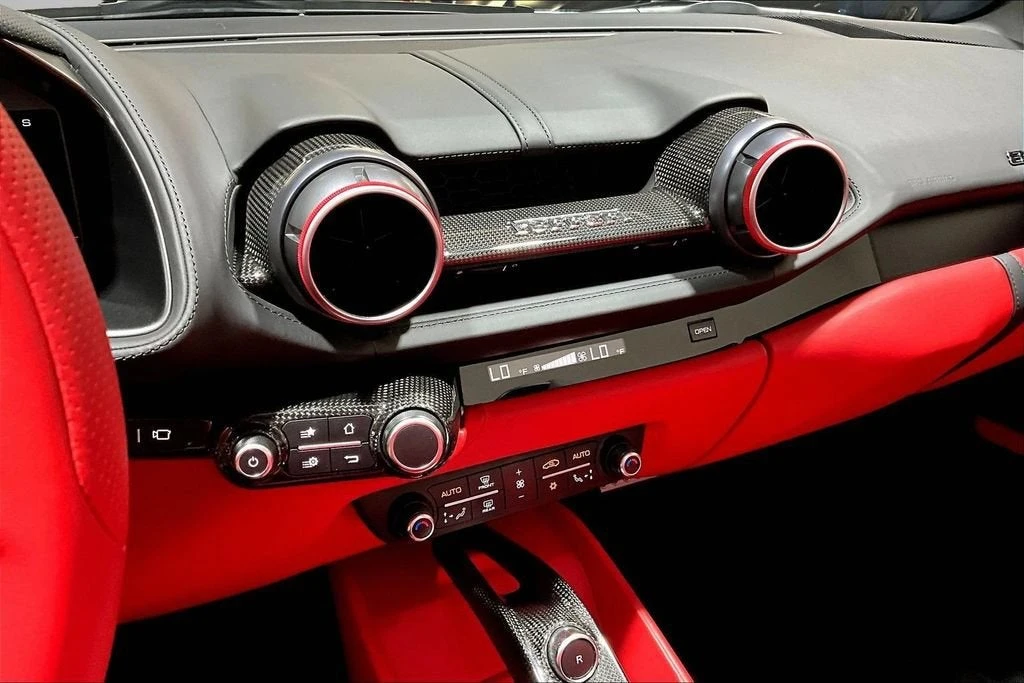 2021 Ferrari 812 GTS - Image 10 of 30