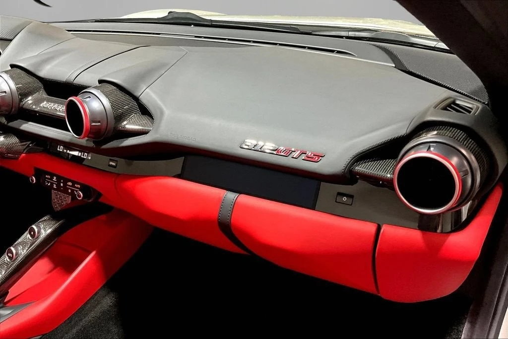 2021 Ferrari 812 GTS - Image 21 of 30