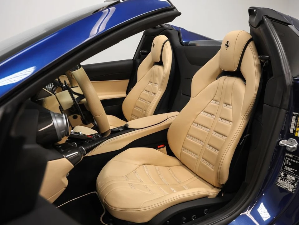 2021 Ferrari 812 GTS - Image 3 of 31