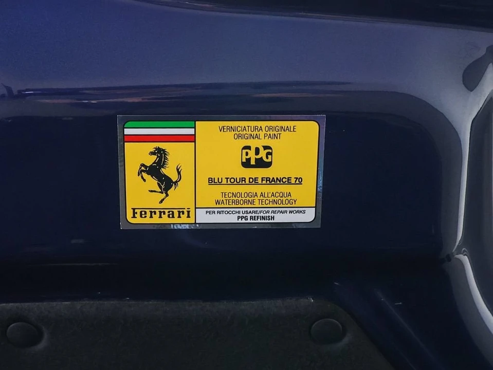 2021 Ferrari 812 GTS - Image 18 of 31