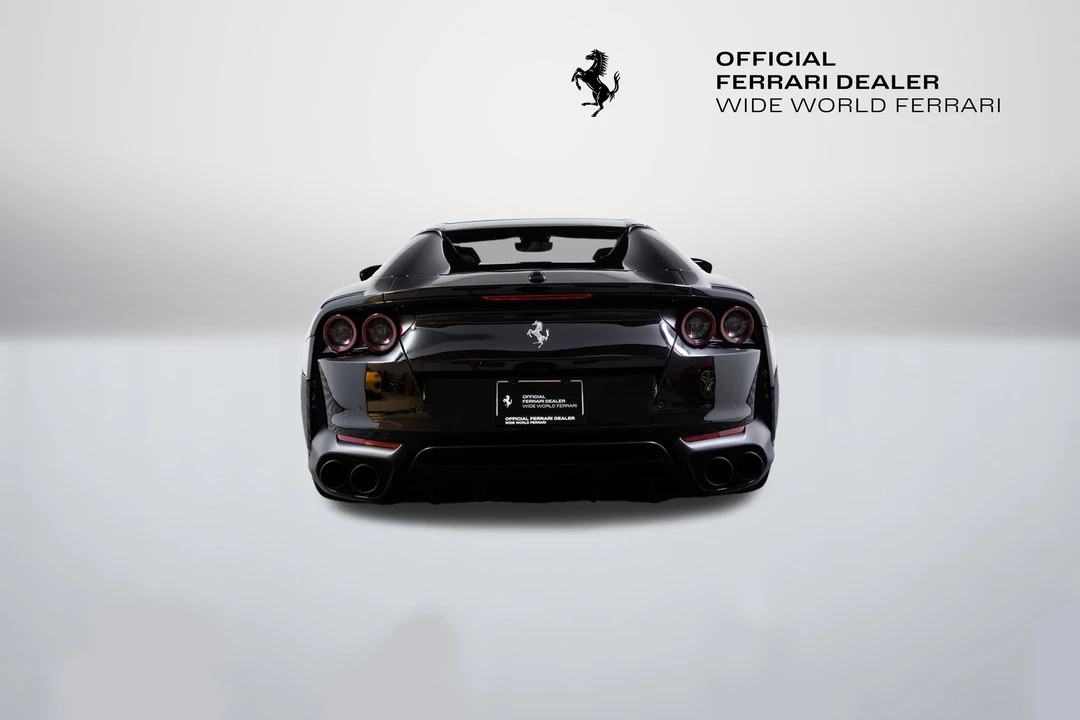 2021 Ferrari 812 GTS - Image 16 of 31