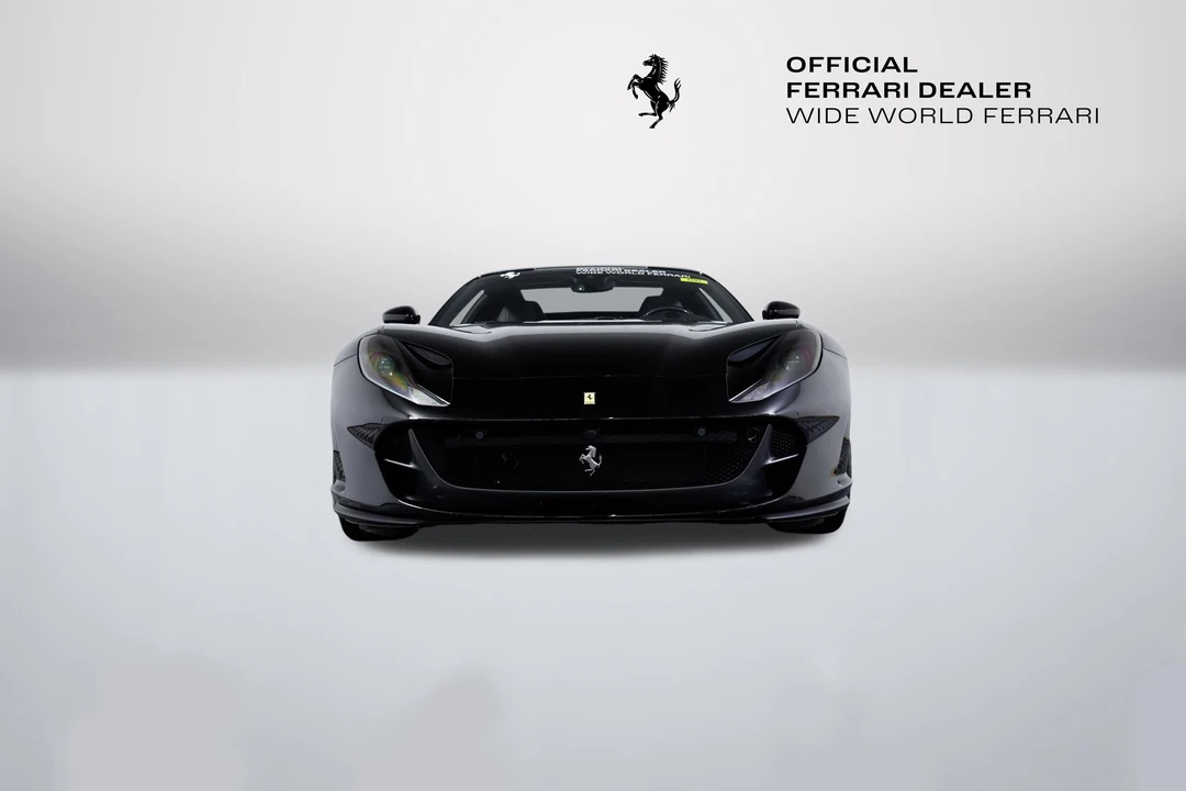 2021 Ferrari 812 GTS - Image 4 of 31