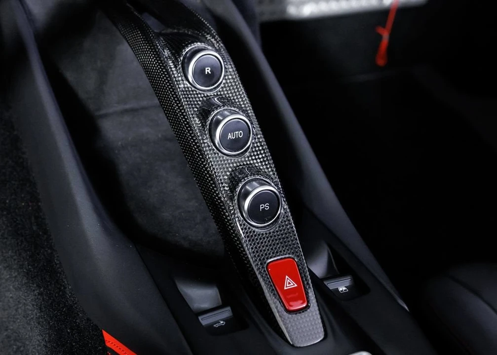 2021 Ferrari 812 GTS - Image 31 of 31