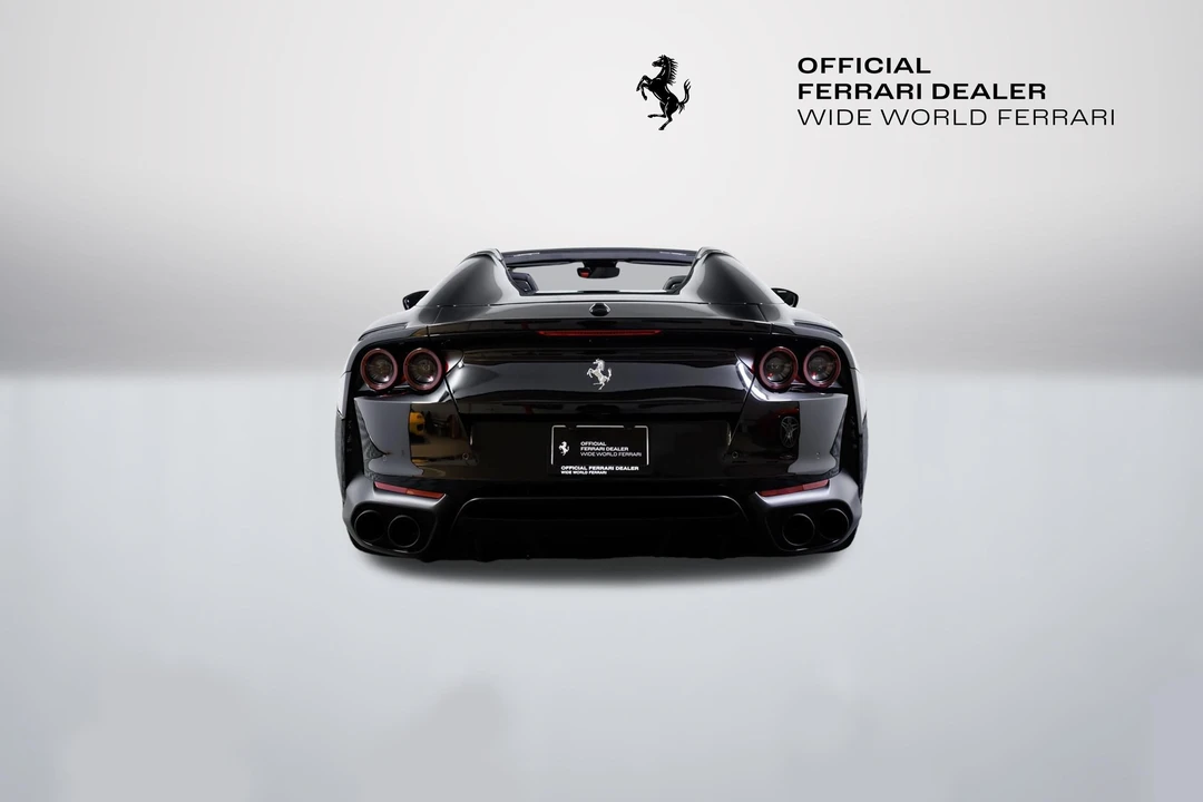 2021 Ferrari 812 GTS - Image 15 of 31