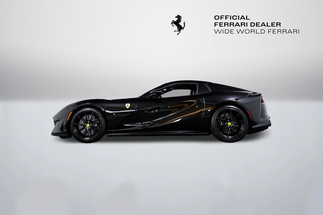 2021 Ferrari 812 GTS - Image 8 of 31