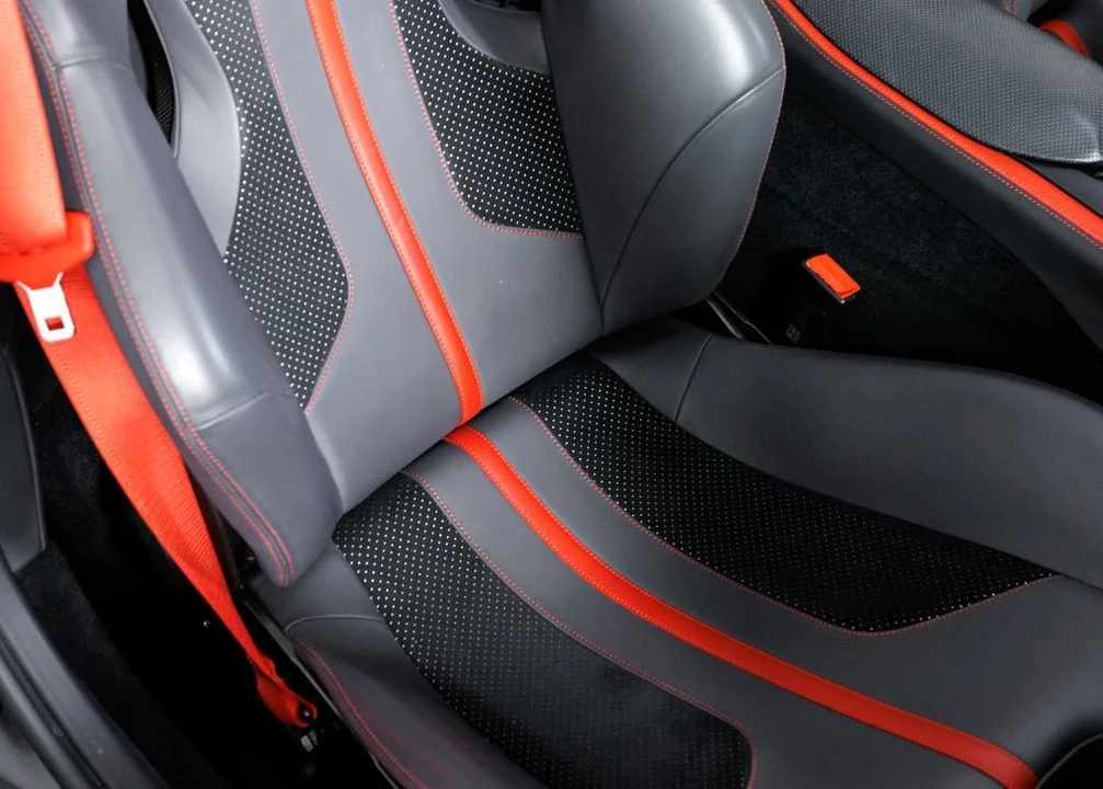 2021 Ferrari 812 GTS - Image 26 of 31