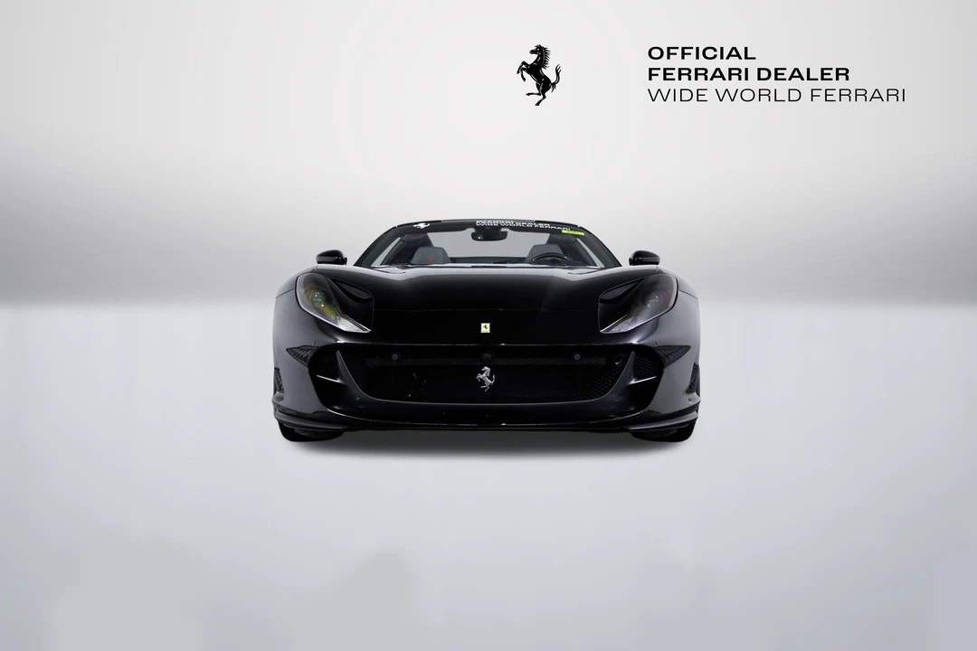 2021 Ferrari 812 GTS - Image 3 of 31