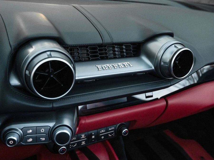 2021 Ferrari 812 GTS - Image 20 of 21