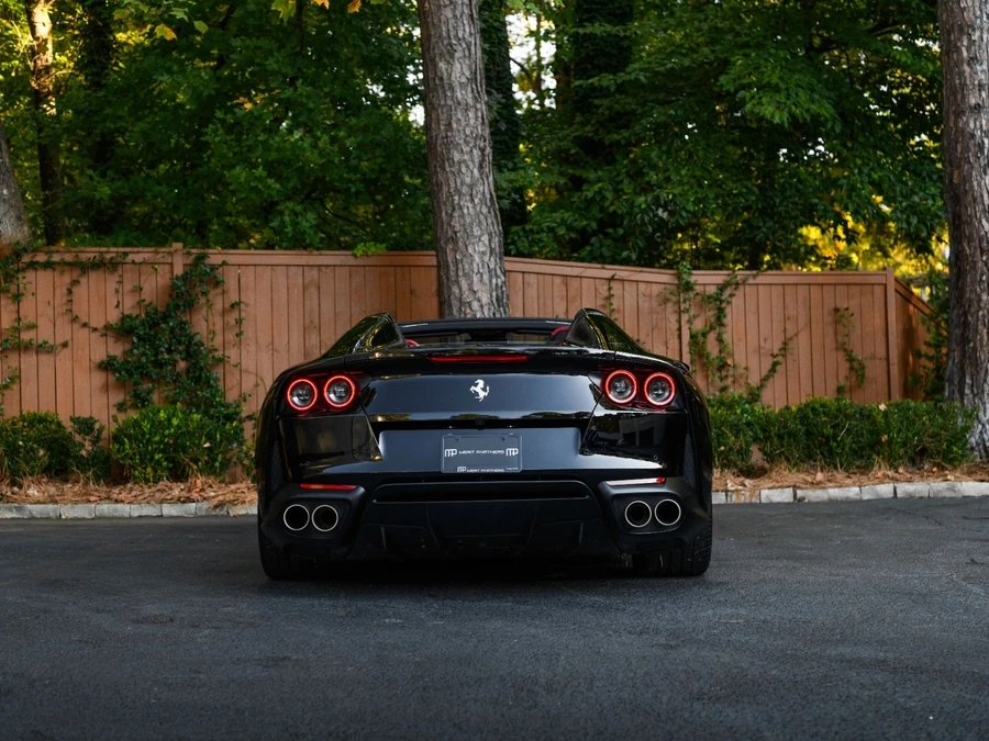2021 Ferrari 812 GTS - Image 8 of 21
