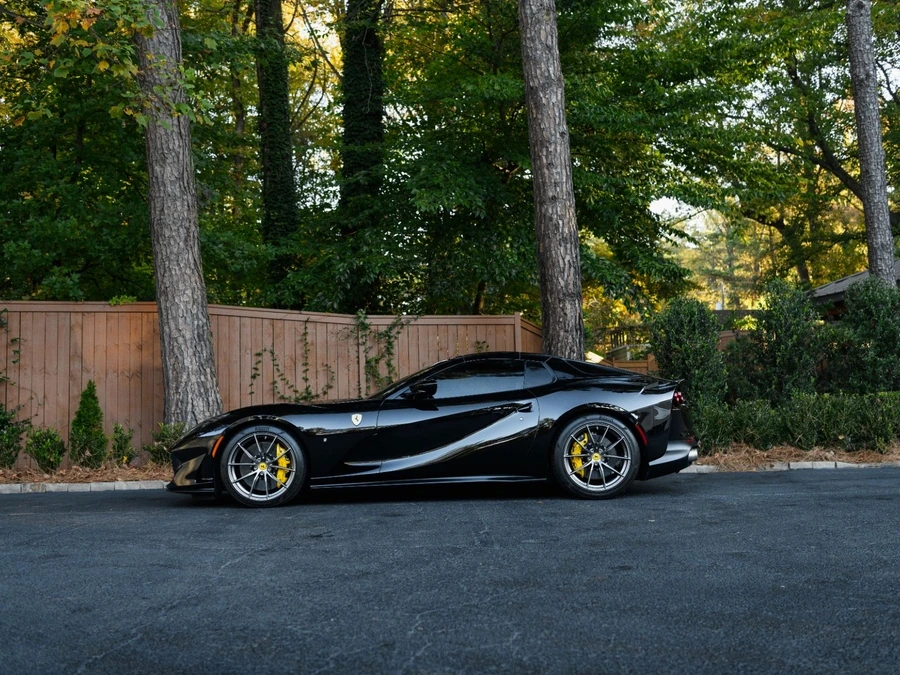 2021 Ferrari 812 GTS - Image 2 of 21