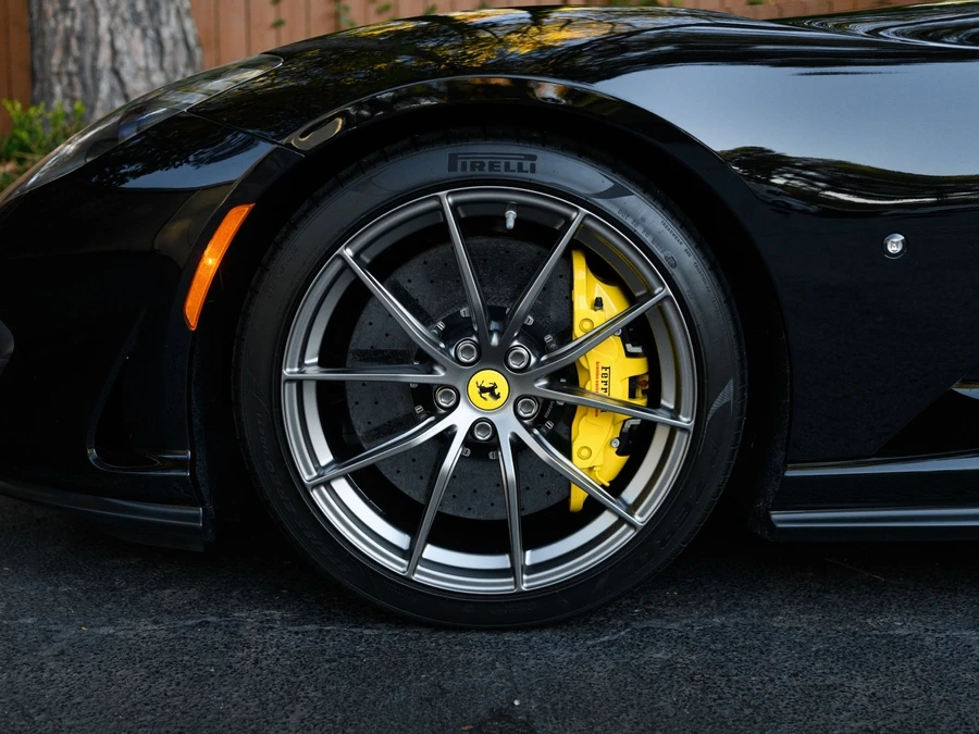 2021 Ferrari 812 GTS - Image 12 of 21