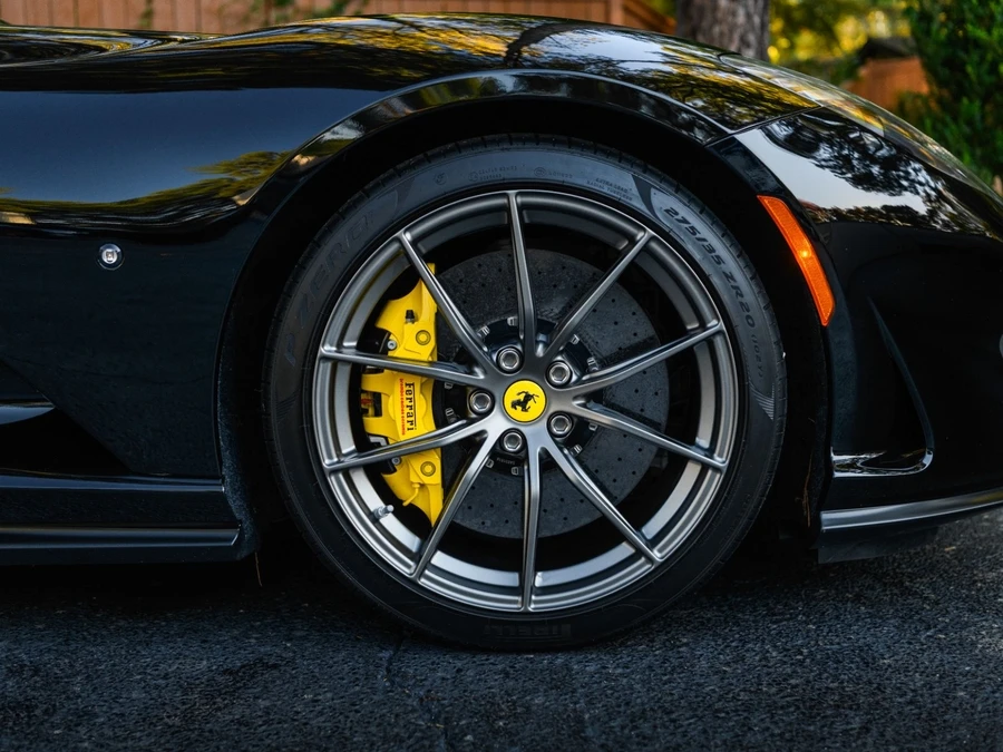 2021 Ferrari 812 GTS - Image 11 of 21