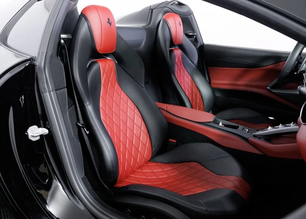 2021 Ferrari 812 GTS - Image 23 of 31