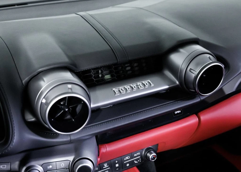 2021 Ferrari 812 GTS - Image 31 of 31